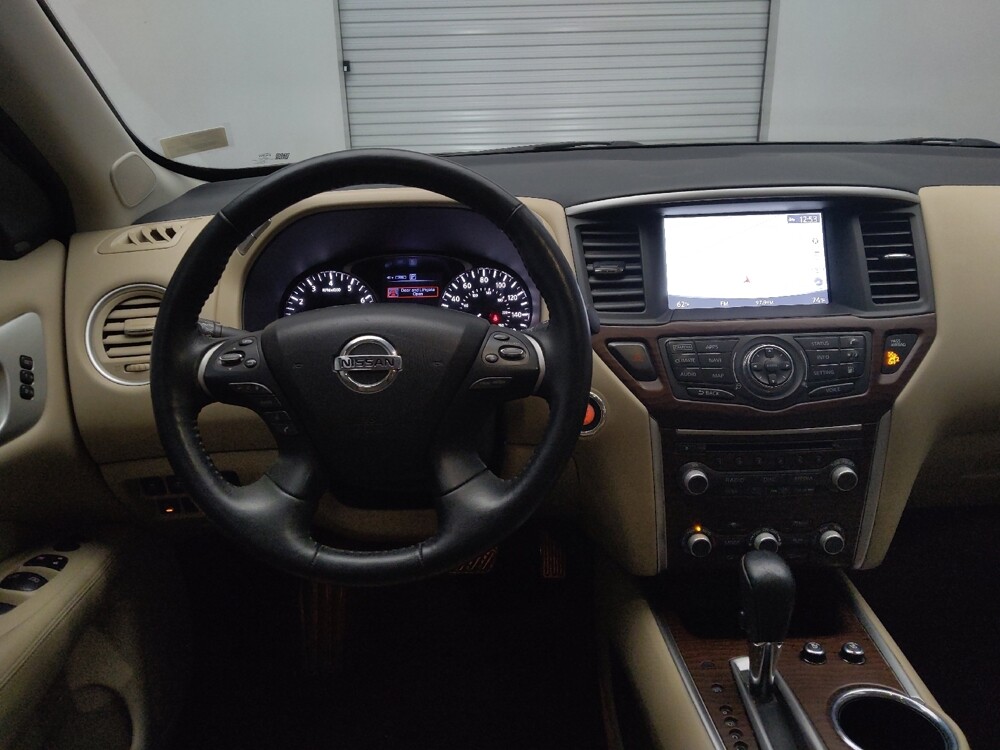2020 Nissan Pathfinder in Fort Worth, TX 76116 - 18097864 22