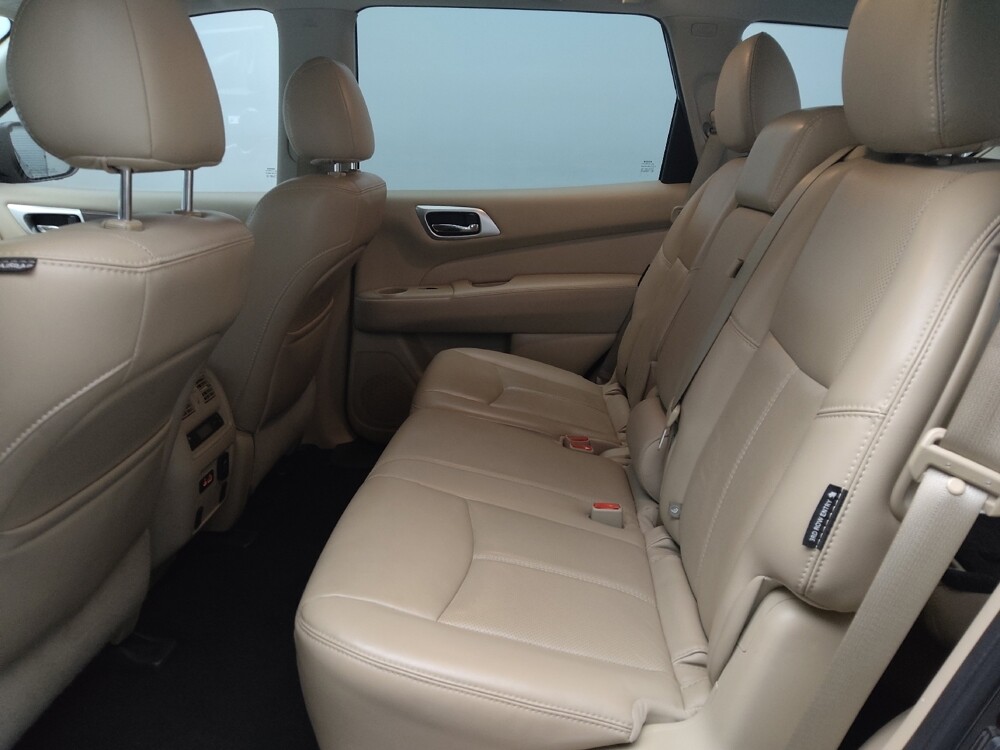 2020 Nissan Pathfinder in Fort Worth, TX 76116 - 18097864 18