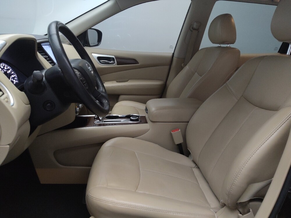 2020 Nissan Pathfinder in Fort Worth, TX 76116 - 18097864 17