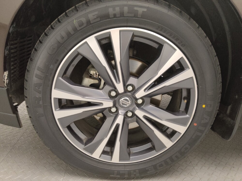 2020 Nissan Pathfinder in Fort Worth, TX 76116 - 18097864 31