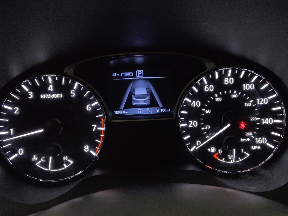 2020 Nissan Pathfinder in Fort Worth, TX 76116 - 18097864 23