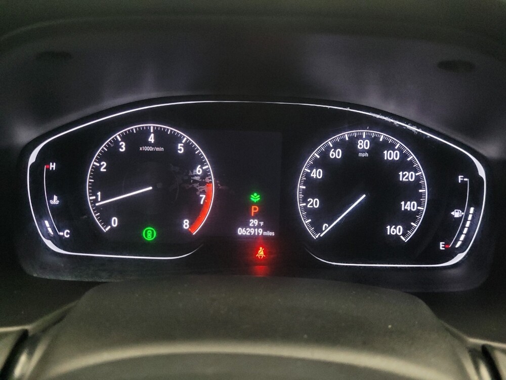 2020 Honda Accord in Indianapolis, IN 46222 - 18097865 23