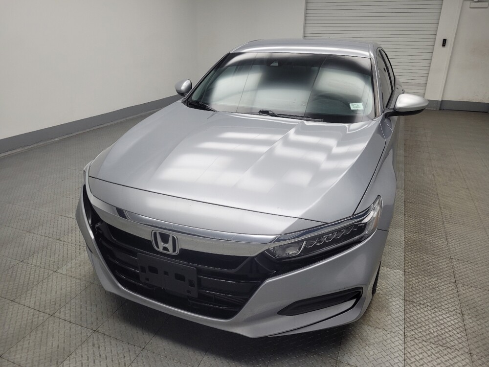 2020 Honda Accord in Indianapolis, IN 46222 - 18097865 15