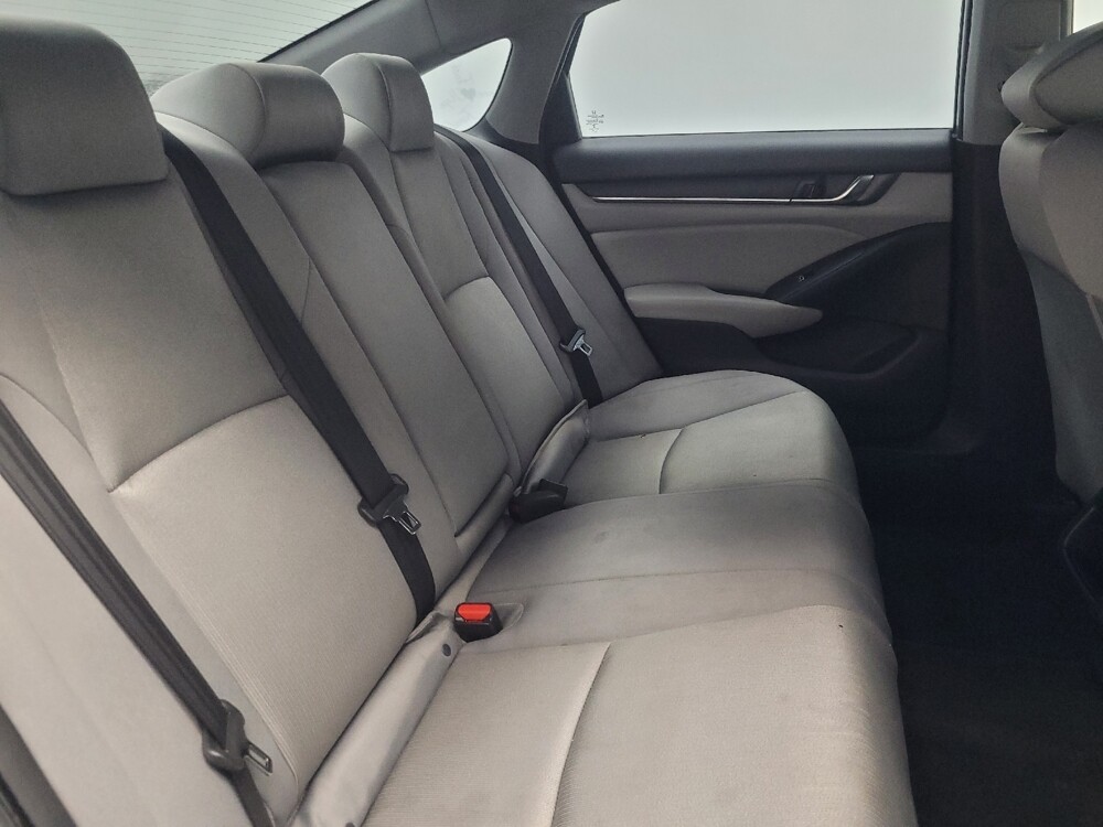 2020 Honda Accord in Indianapolis, IN 46222 - 18097865 19