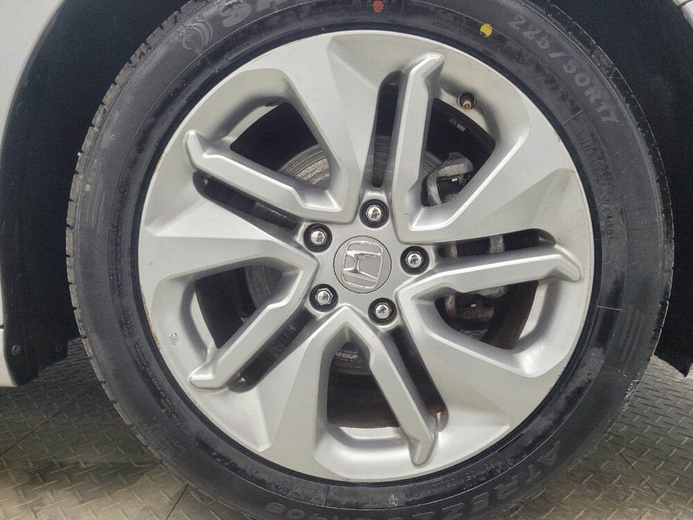 2020 Honda Accord in Indianapolis, IN 46222 - 18097865 31