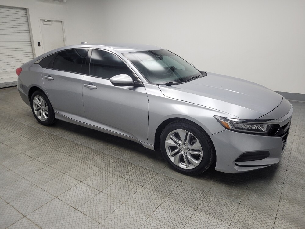 2020 Honda Accord in Indianapolis, IN 46222 - 18097865 11