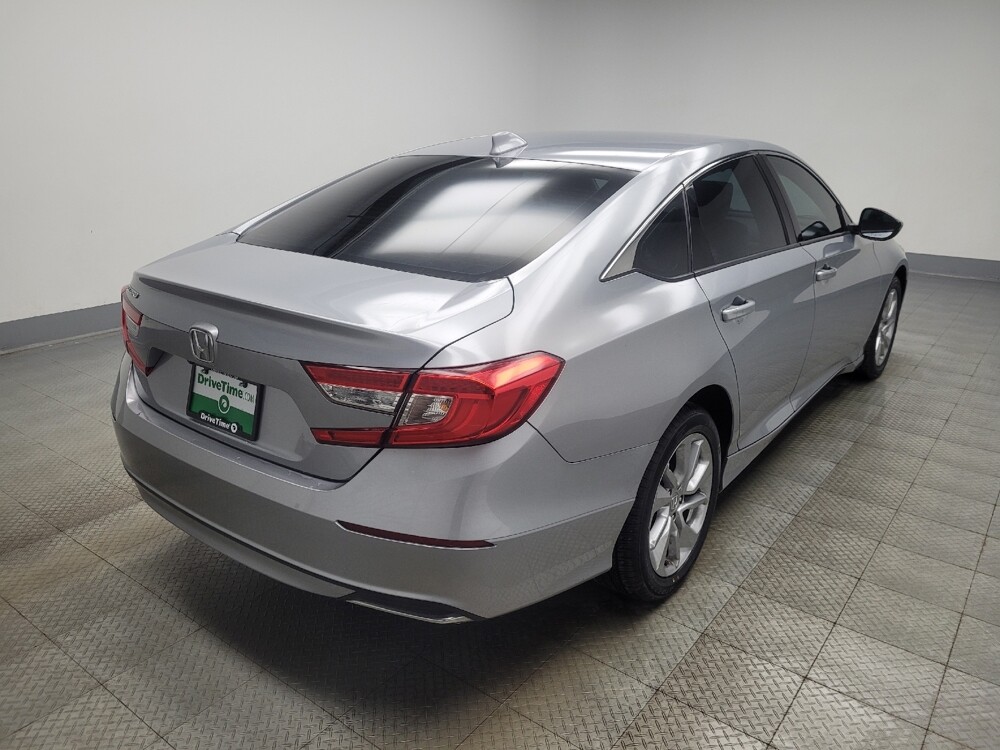 2020 Honda Accord in Indianapolis, IN 46222 - 18097865 9