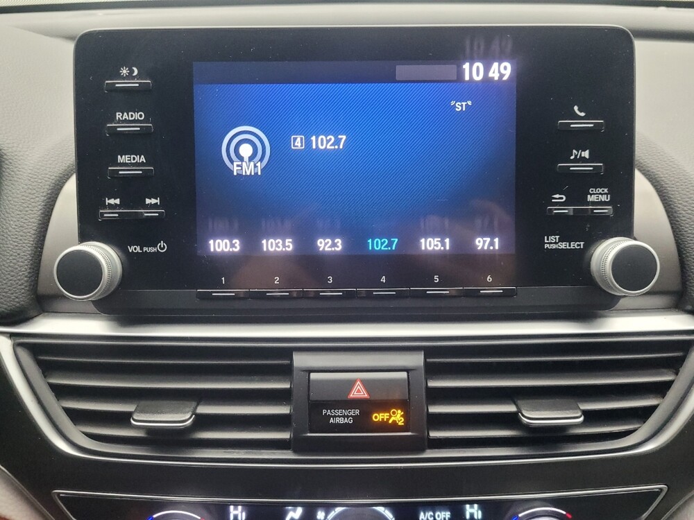 2020 Honda Accord in Indianapolis, IN 46222 - 18097865 25