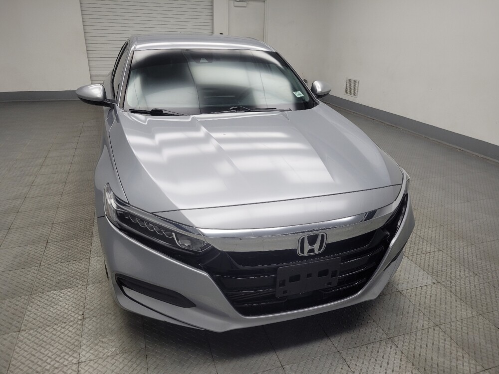 2020 Honda Accord in Indianapolis, IN 46222 - 18097865 14