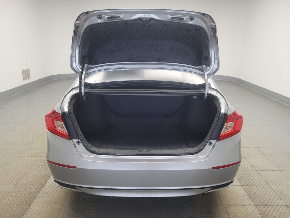 2020 Honda Accord in Indianapolis, IN 46222 - 18097865 29