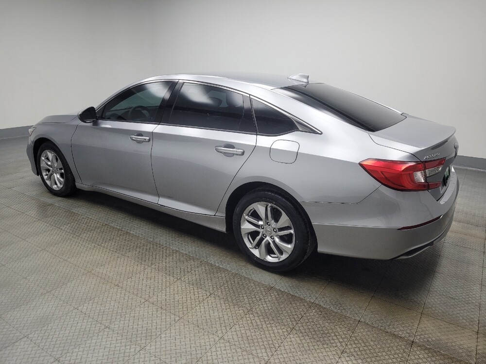 2020 Honda Accord in Indianapolis, IN 46222 - 18097865 3