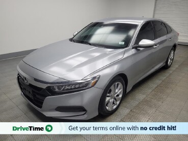 2020 Honda Accord in Indianapolis, IN 46222