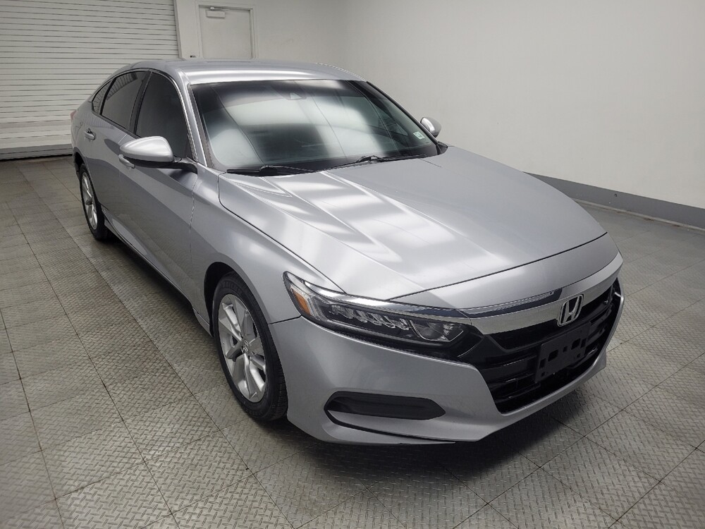 2020 Honda Accord in Indianapolis, IN 46222 - 18097865 13