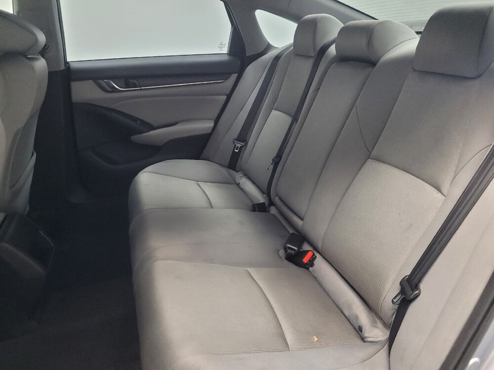 2020 Honda Accord in Indianapolis, IN 46222 - 18097865 18