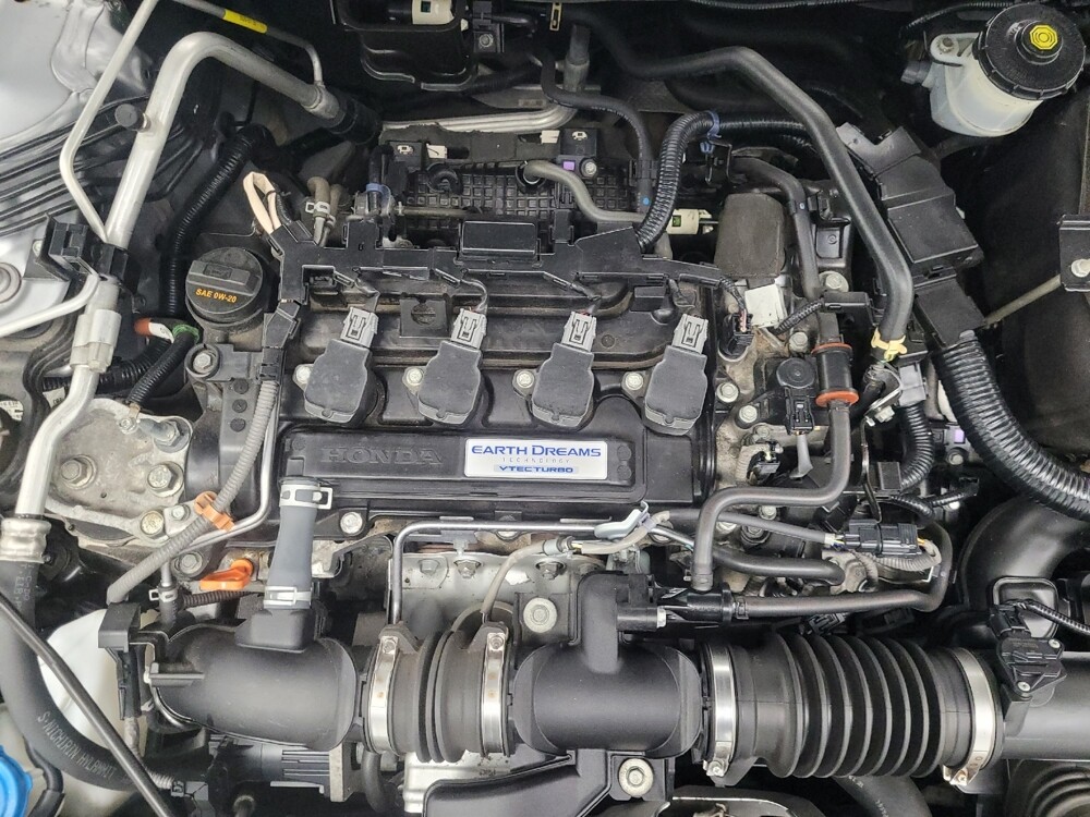 2020 Honda Accord in Indianapolis, IN 46222 - 18097865 30