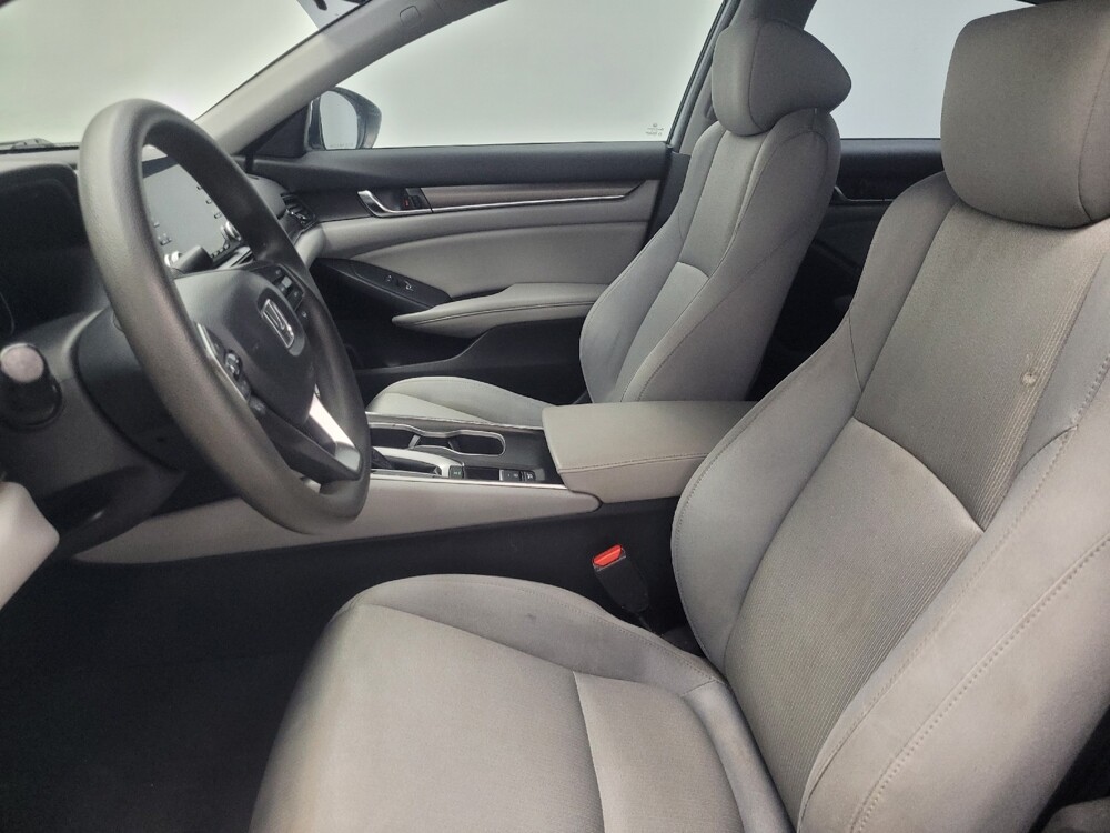 2020 Honda Accord in Indianapolis, IN 46222 - 18097865 17