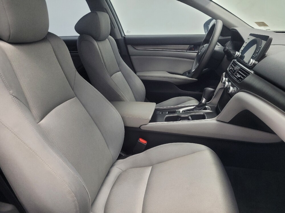 2020 Honda Accord in Indianapolis, IN 46222 - 18097865 21