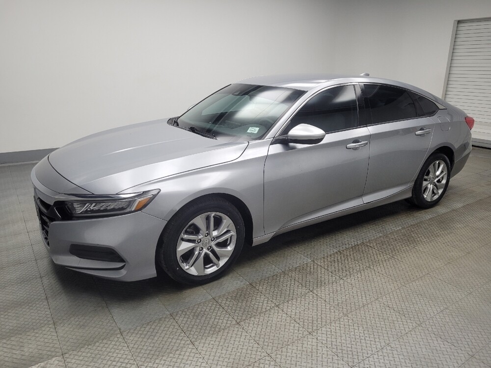2020 Honda Accord in Indianapolis, IN 46222 - 18097865 2