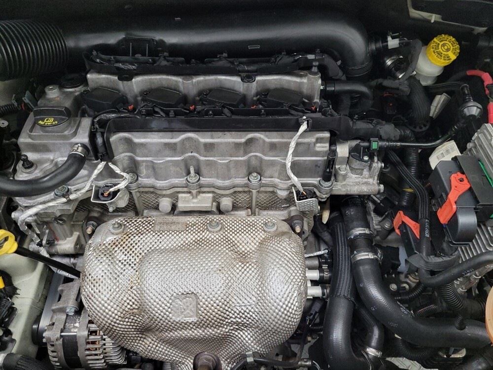 2017 Jeep Renegade in Las Vegas, NV 89102 - 18097866 30