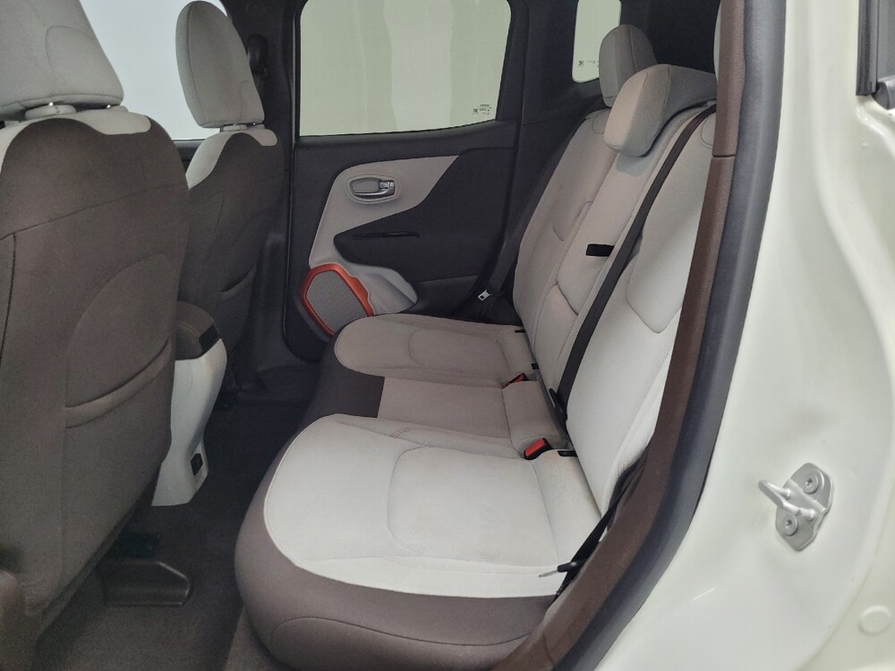 2017 Jeep Renegade in Las Vegas, NV 89102 - 18097866 18