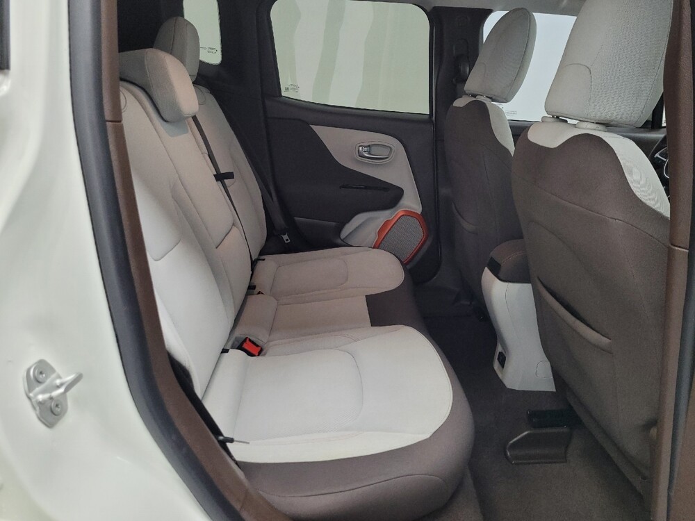 2017 Jeep Renegade in Las Vegas, NV 89102 - 18097866 19