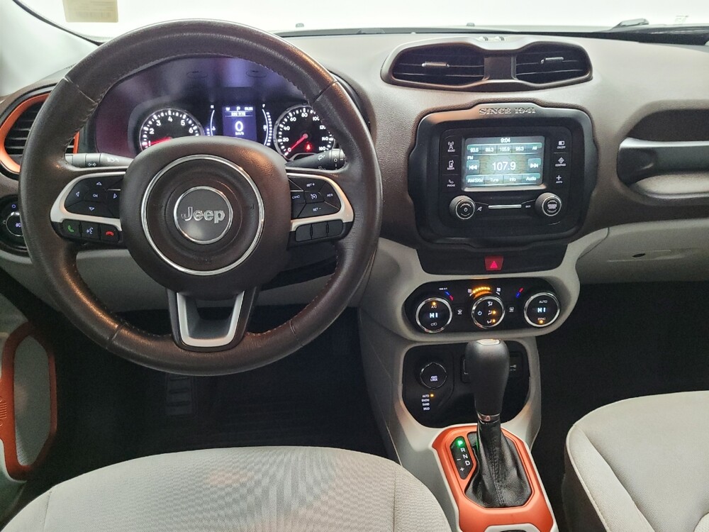 2017 Jeep Renegade in Las Vegas, NV 89102 - 18097866 22