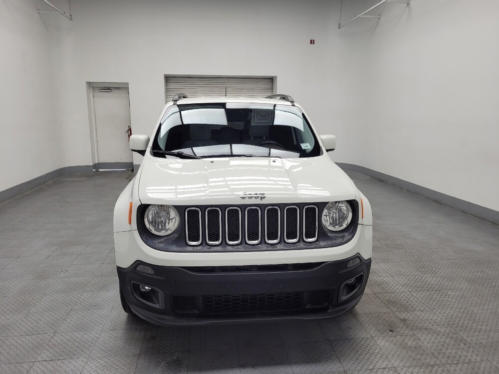 2017 Jeep Renegade in Las Vegas, NV 89102 - 18097866 14