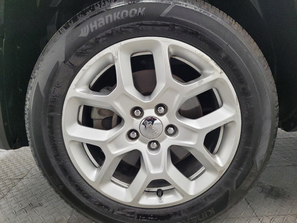 2017 Jeep Renegade in Las Vegas, NV 89102 - 18097866 31