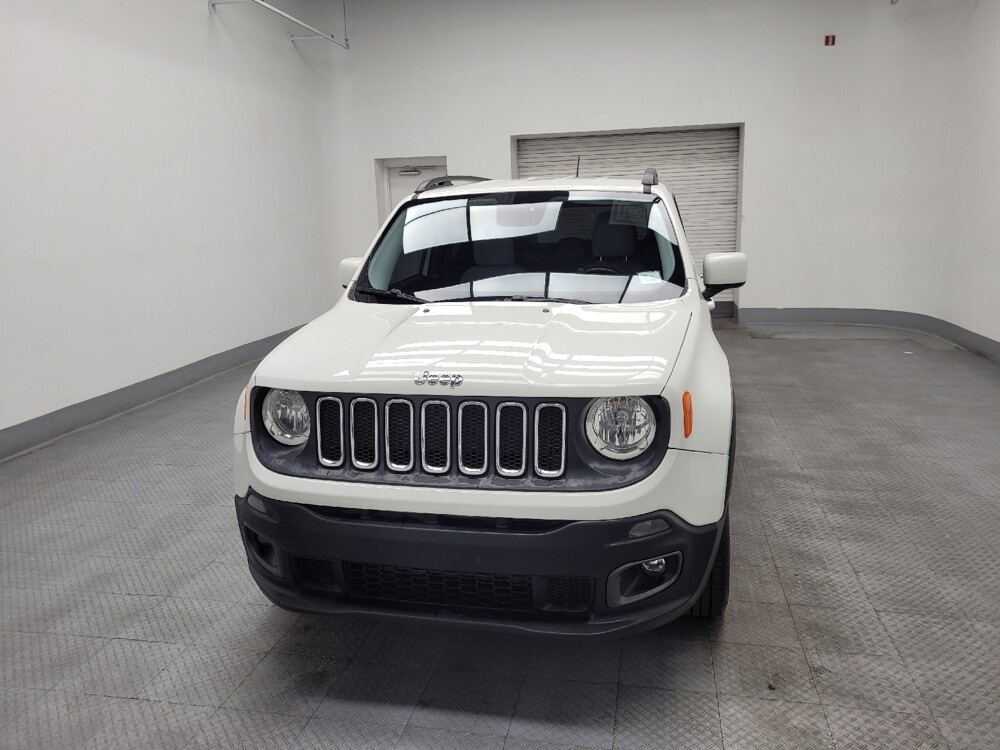 2017 Jeep Renegade in Las Vegas, NV 89102 - 18097866 15