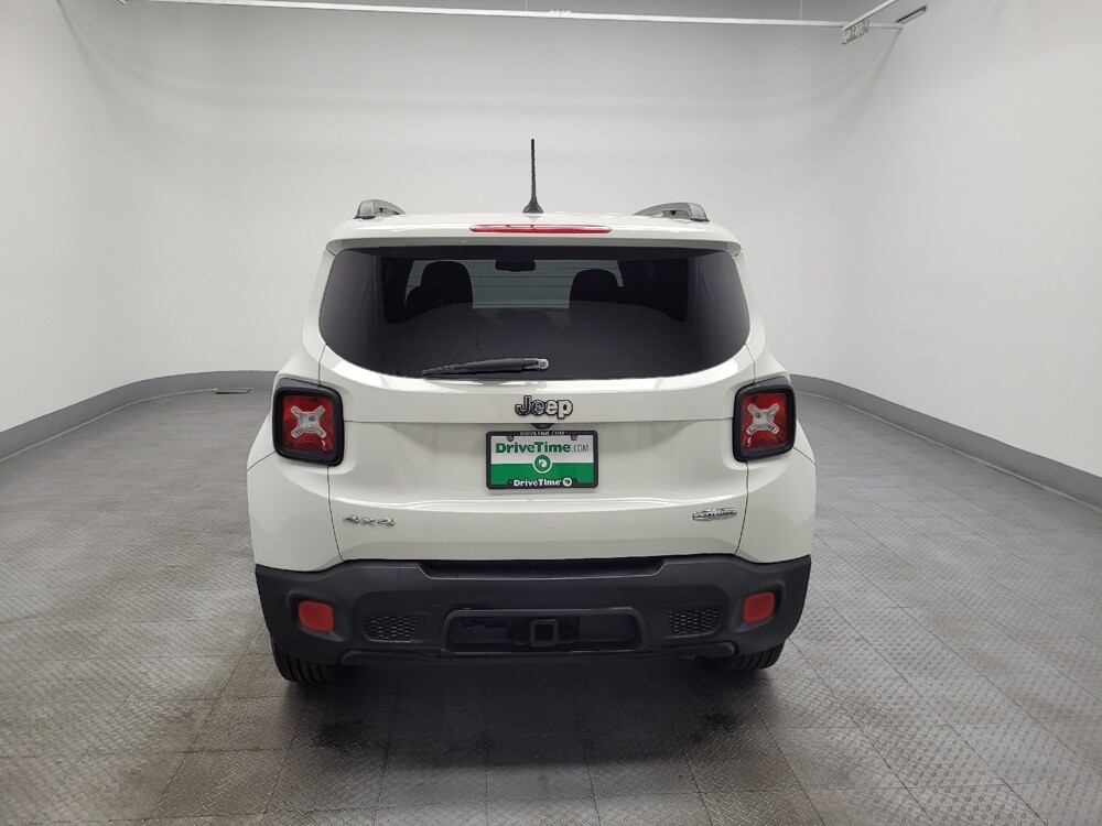 2017 Jeep Renegade in Las Vegas, NV 89102 - 18097866 6