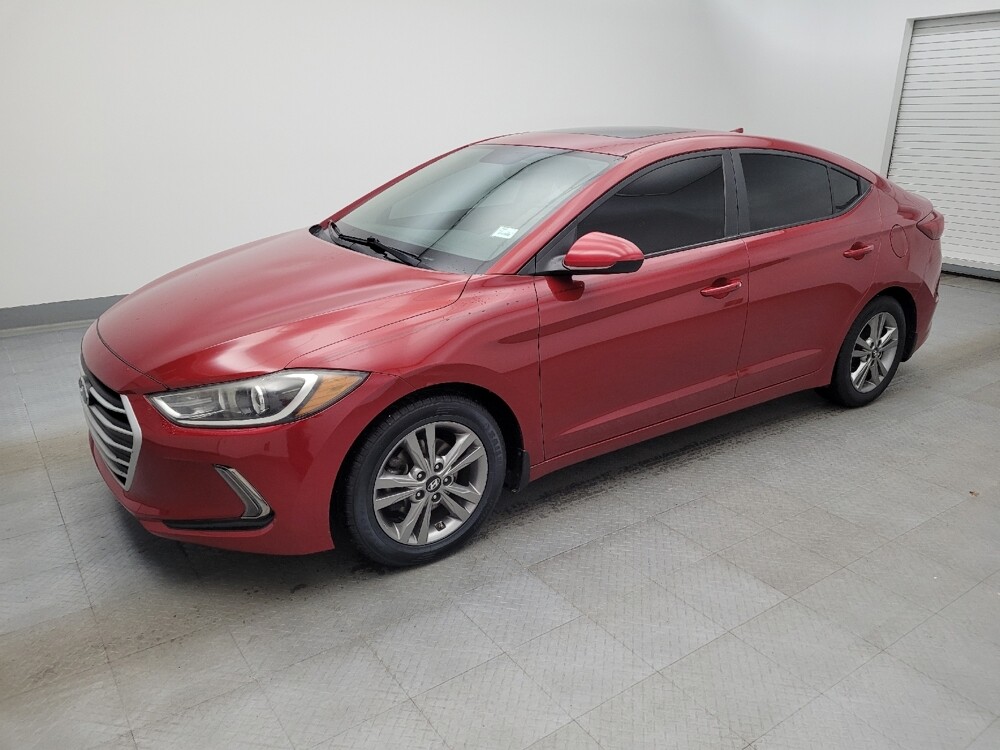 2017 Hyundai Elantra in Louisville, KY 40258 - 18097868 2