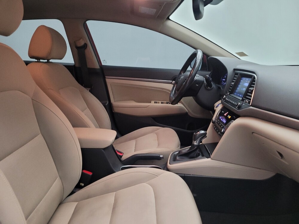 2017 Hyundai Elantra in Louisville, KY 40258 - 18097868 21