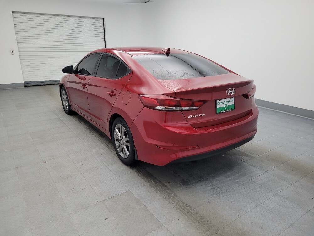 2017 Hyundai Elantra in Louisville, KY 40258 - 18097868 5