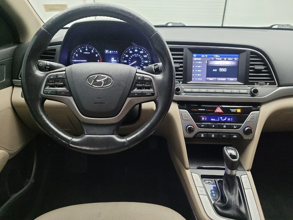 2017 Hyundai Elantra in Louisville, KY 40258 - 18097868 22