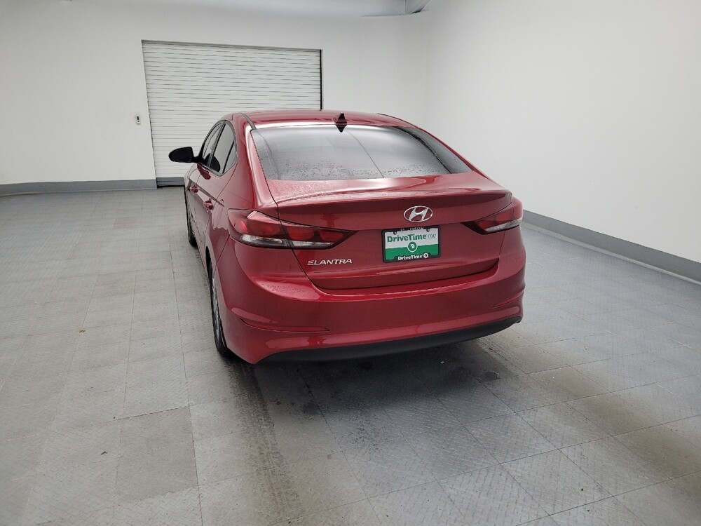 2017 Hyundai Elantra in Louisville, KY 40258 - 18097868 6