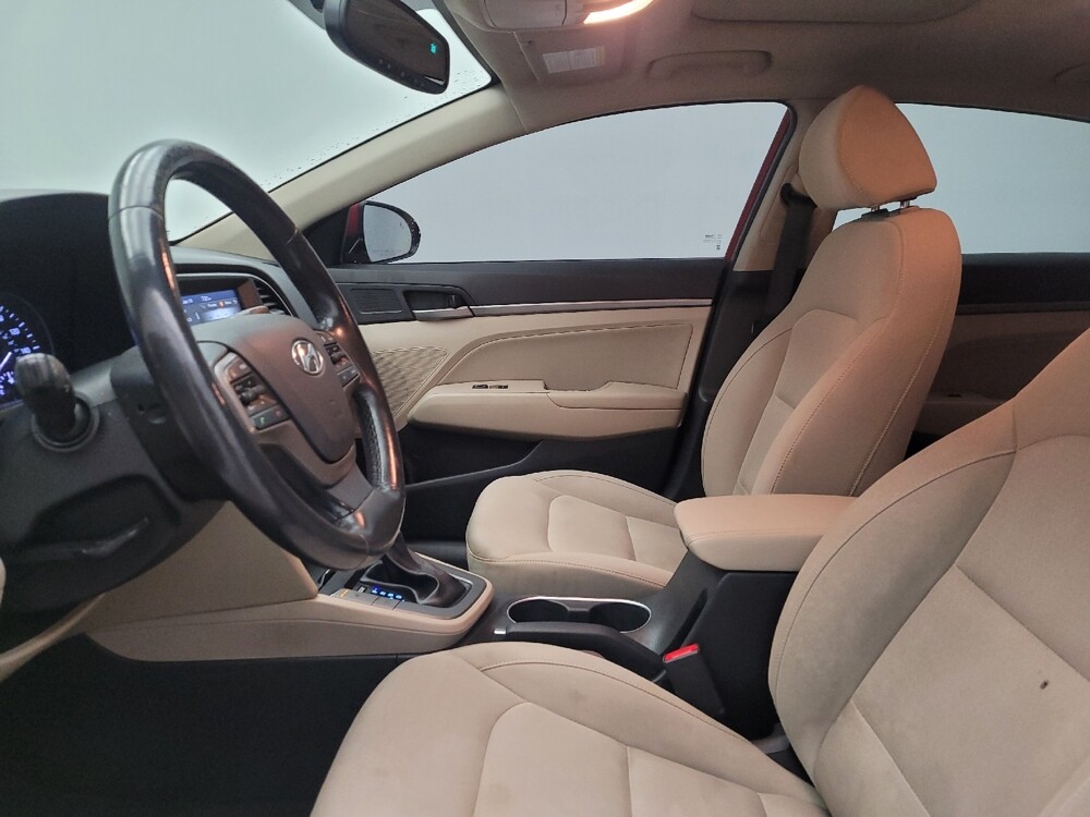 2017 Hyundai Elantra in Louisville, KY 40258 - 18097868 17