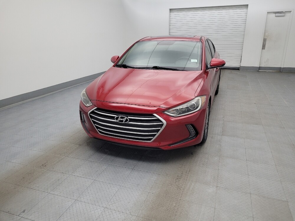 2017 Hyundai Elantra in Louisville, KY 40258 - 18097868 15