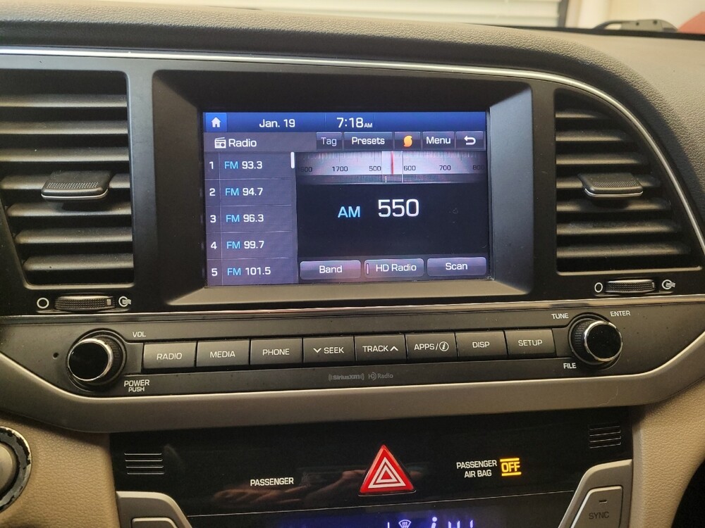 2017 Hyundai Elantra in Louisville, KY 40258 - 18097868 25