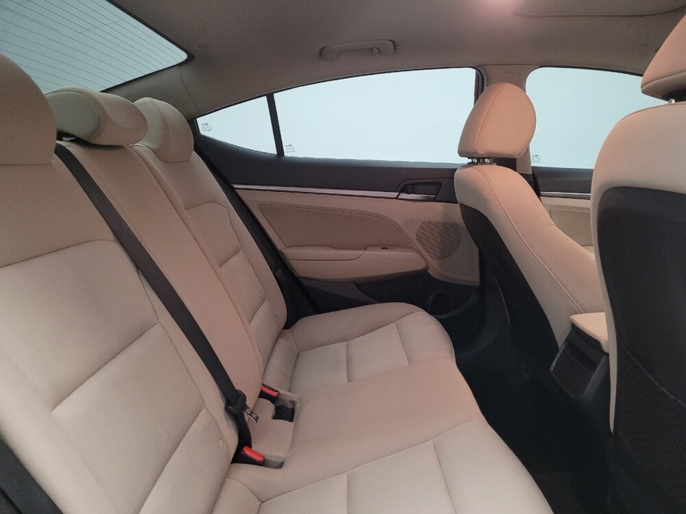 2017 Hyundai Elantra in Louisville, KY 40258 - 18097868 19