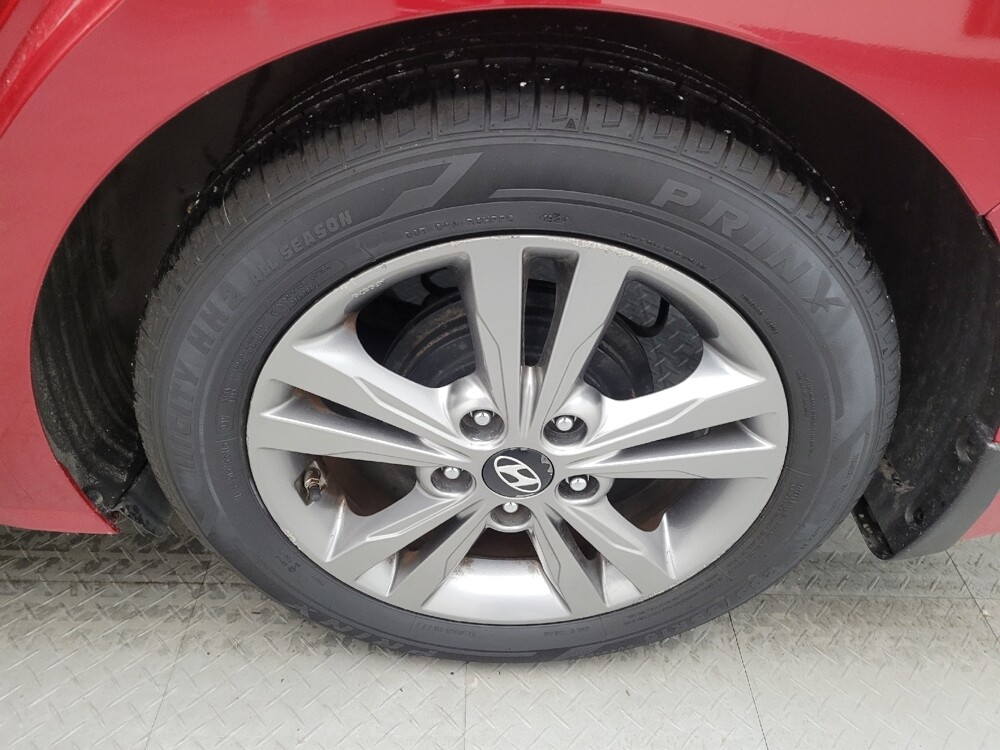 2017 Hyundai Elantra in Louisville, KY 40258 - 18097868 31