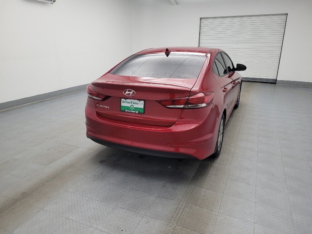 2017 Hyundai Elantra in Louisville, KY 40258 - 18097868 7