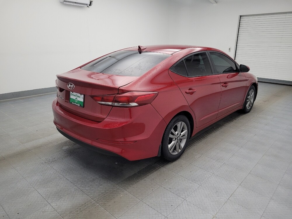 2017 Hyundai Elantra in Louisville, KY 40258 - 18097868 9