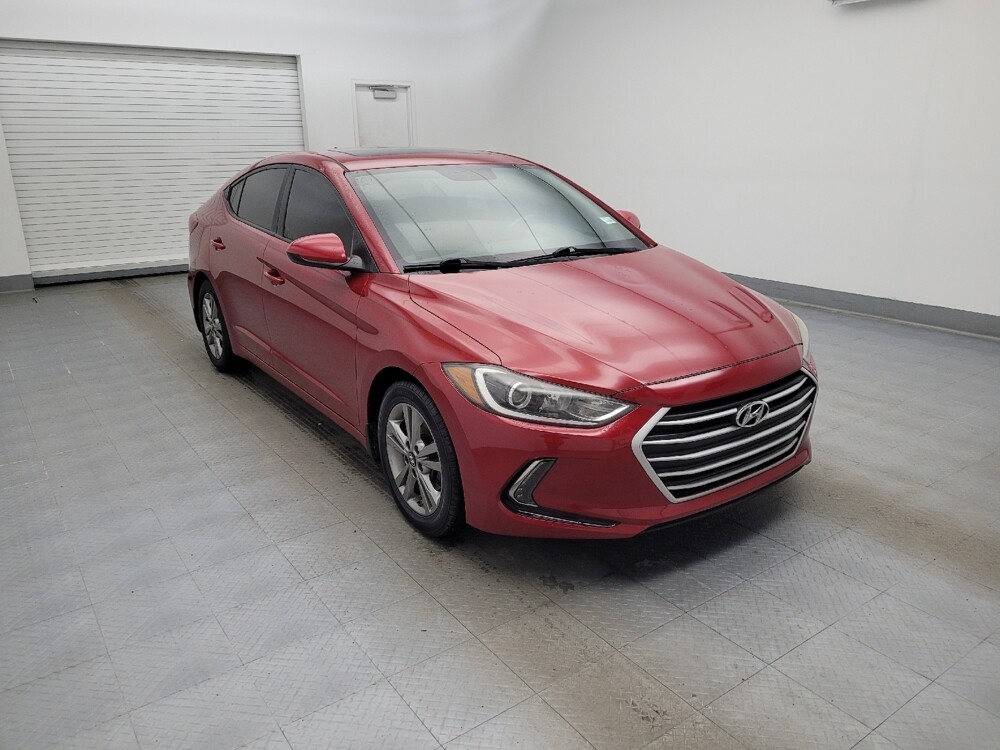 2017 Hyundai Elantra in Louisville, KY 40258 - 18097868 13