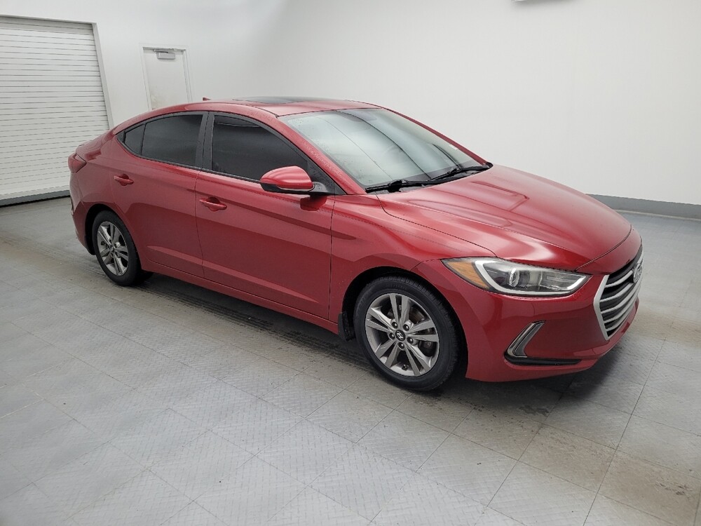 2017 Hyundai Elantra in Louisville, KY 40258 - 18097868 11