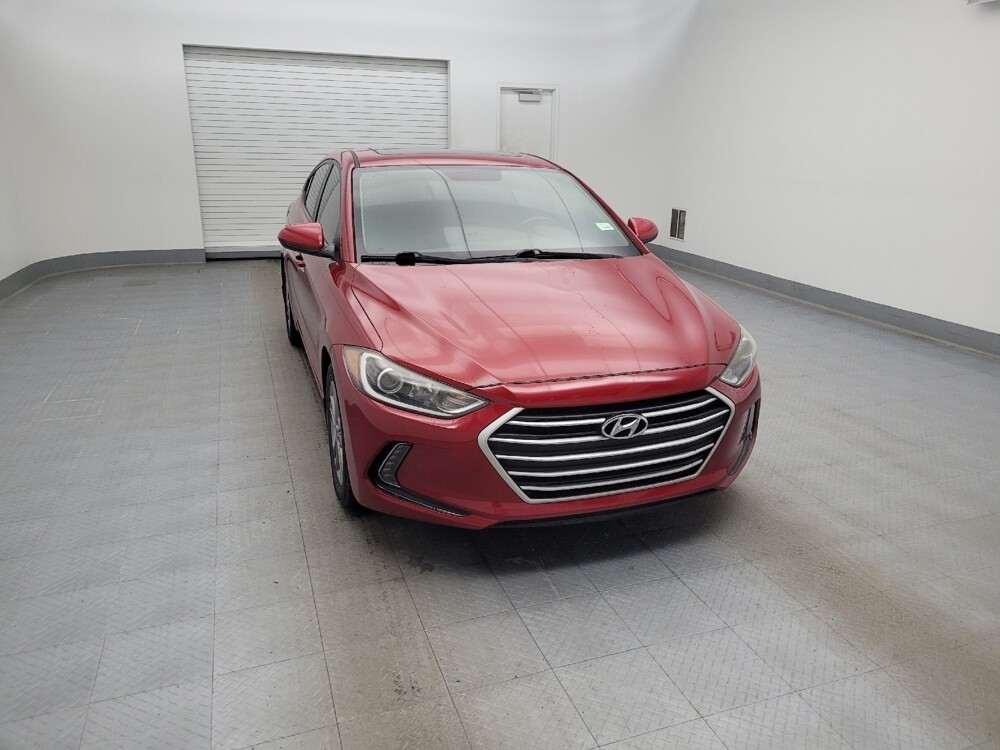 2017 Hyundai Elantra in Louisville, KY 40258 - 18097868 14