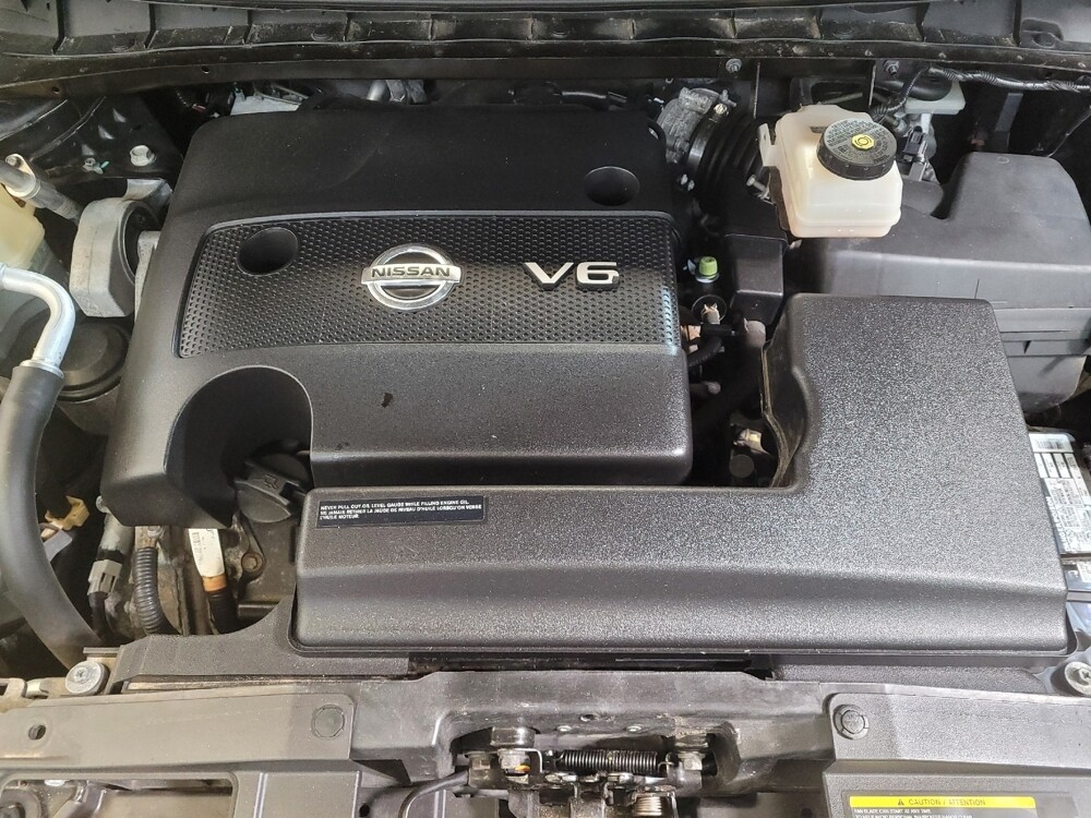 2018 Nissan Murano in Cincinnati, OH 45255 - 18097869 30