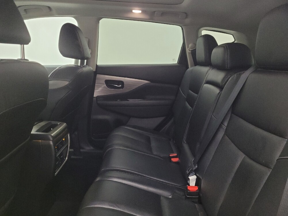 2018 Nissan Murano in Cincinnati, OH 45255 - 18097869 18