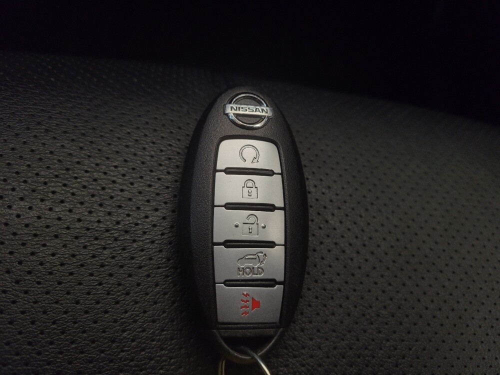 2018 Nissan Murano in Cincinnati, OH 45255 - 18097869 32