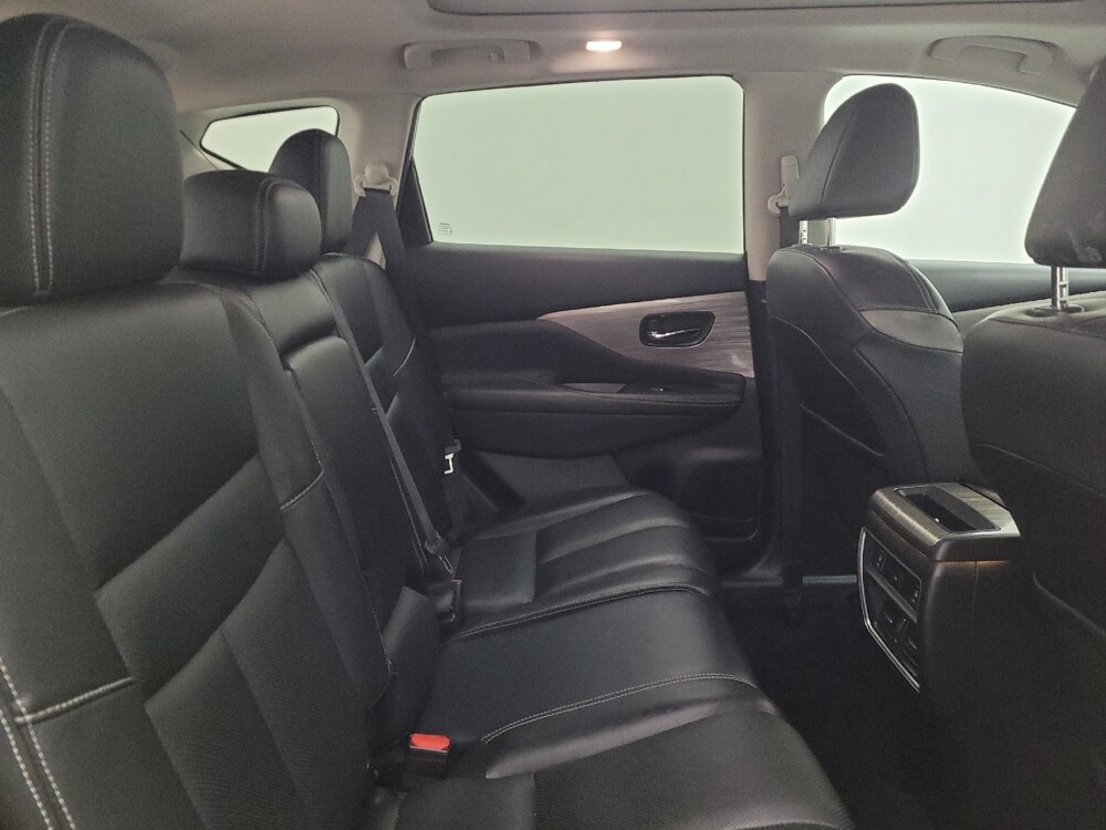 2018 Nissan Murano in Cincinnati, OH 45255 - 18097869 19