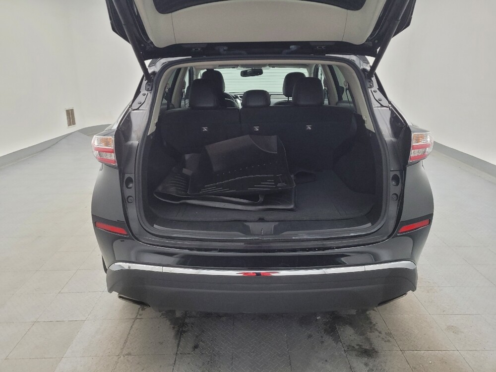 2018 Nissan Murano in Cincinnati, OH 45255 - 18097869 29